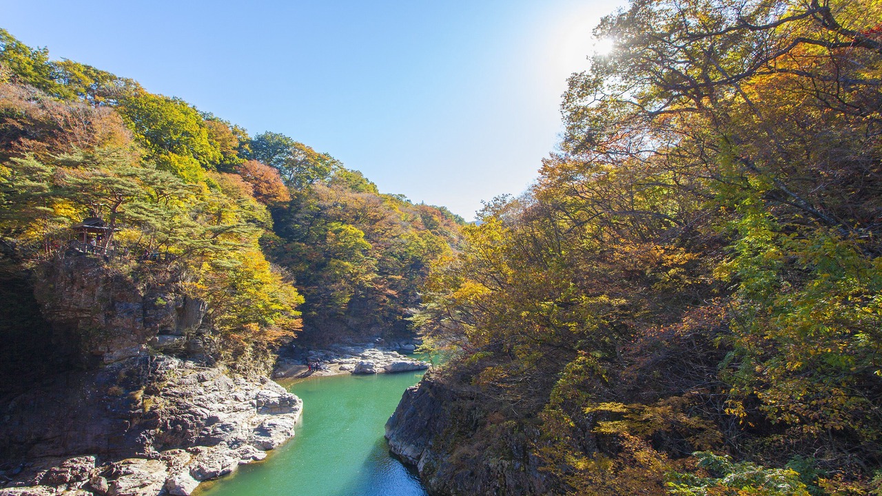 Photo of Others in Kinugawa Onsen