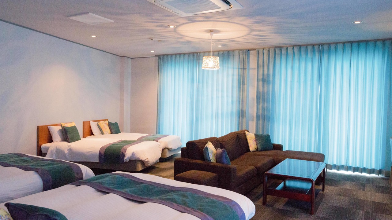 Photo of Bedroom in Tatsugo