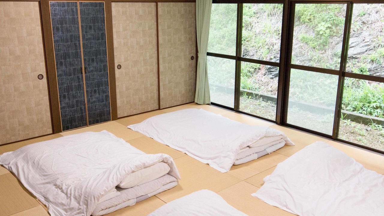 Photo of Bedroom in Tatsugo