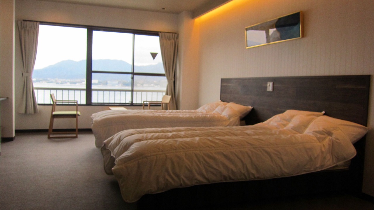 Photo of Bedroom in Hatsukaichi