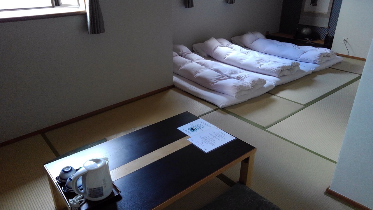 Photo of Bathroom in Hatsukaichi