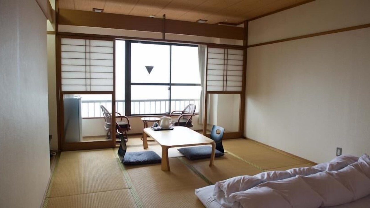 Photo of Bedroom in Hatsukaichi