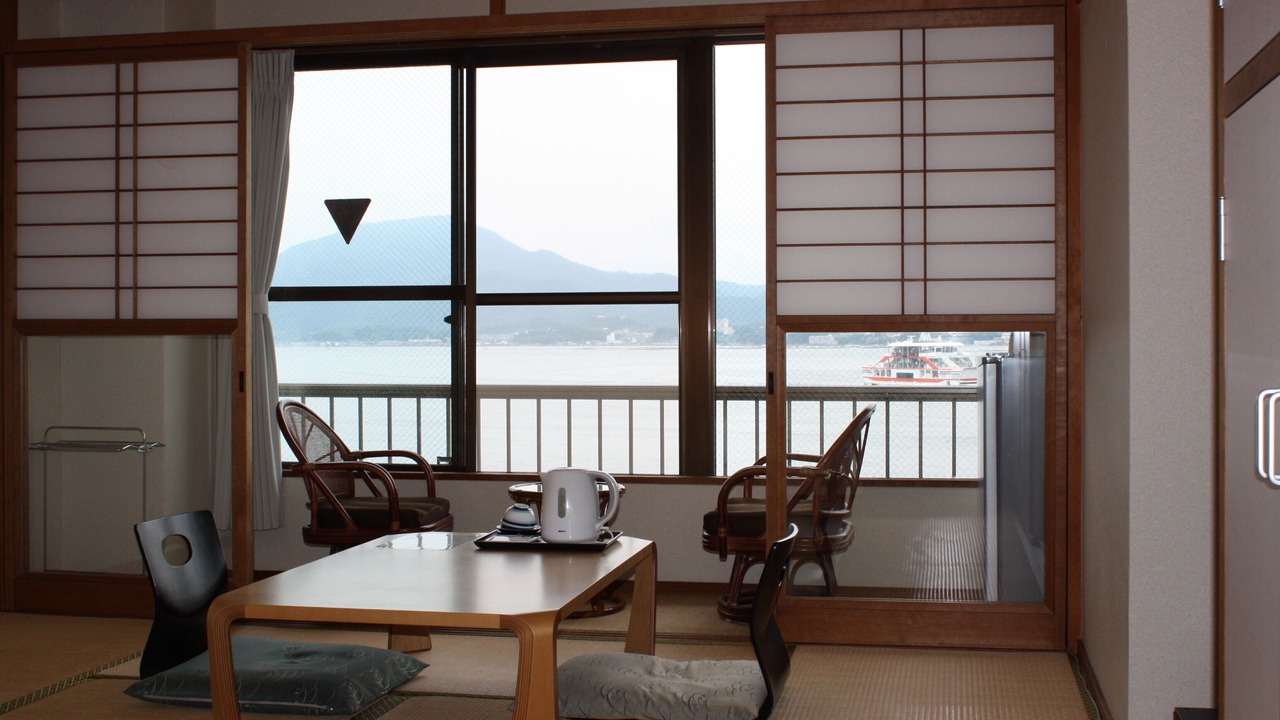 Photo of Bedroom in Hatsukaichi