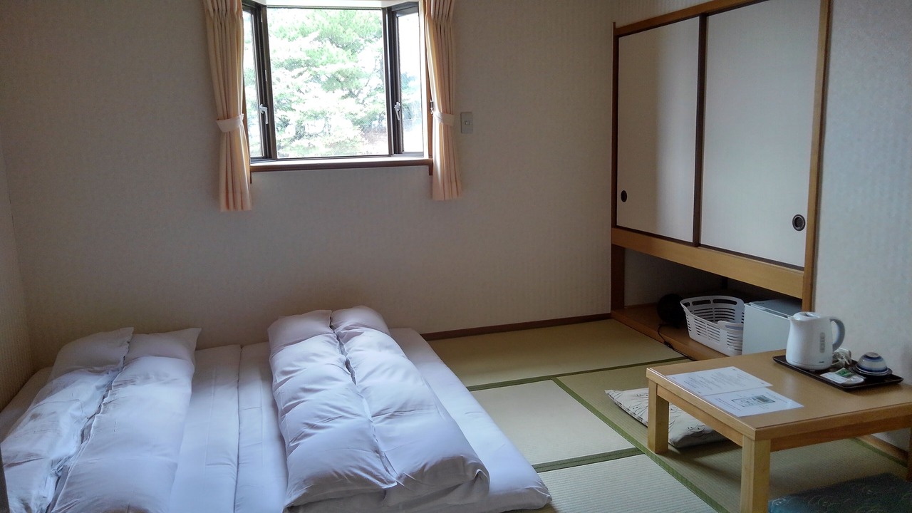 Photo of Bathroom in Hatsukaichi
