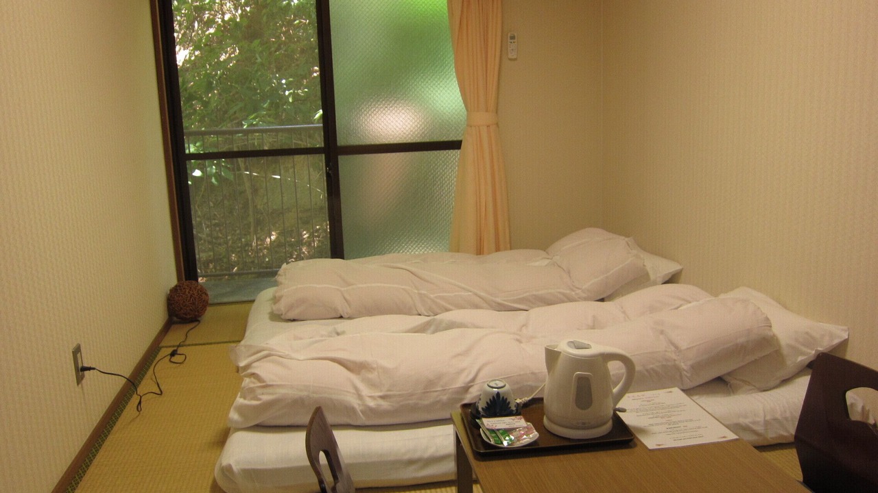 Photo of Bedroom in Hatsukaichi