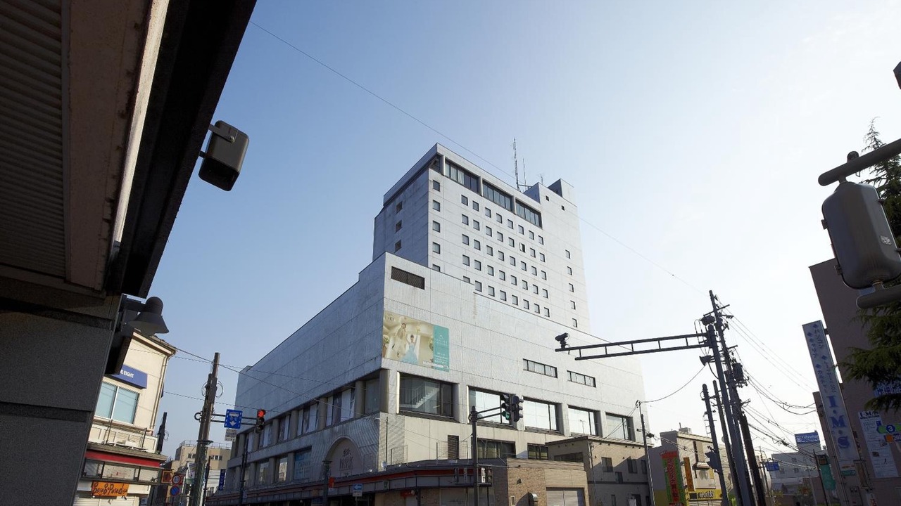 Photo of Outdoor in Hirosaki