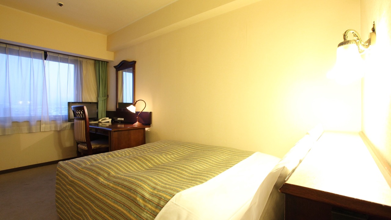 Photo of Bedroom in Hirosaki