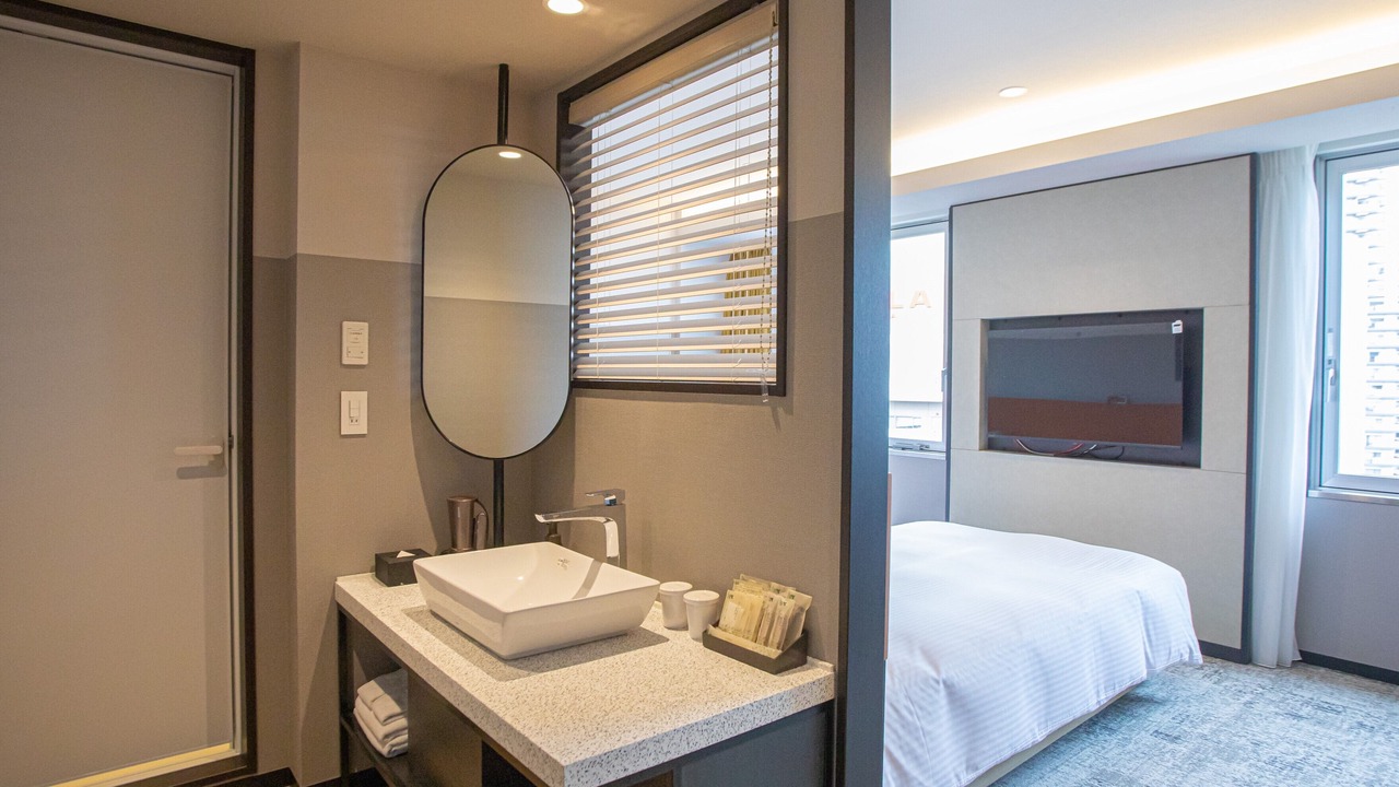 Photo of Bedroom in Sakura