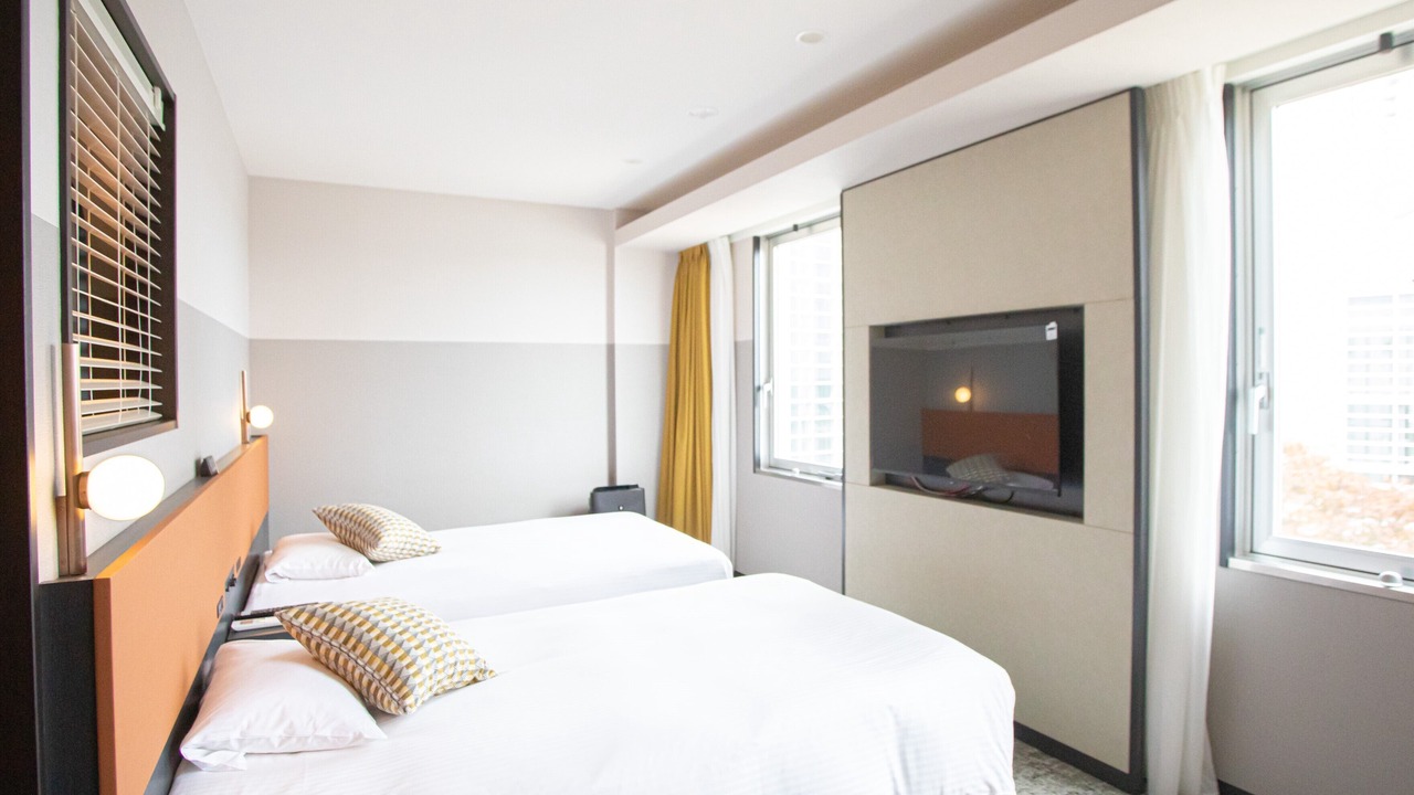 Photo of Bedroom in Sakura