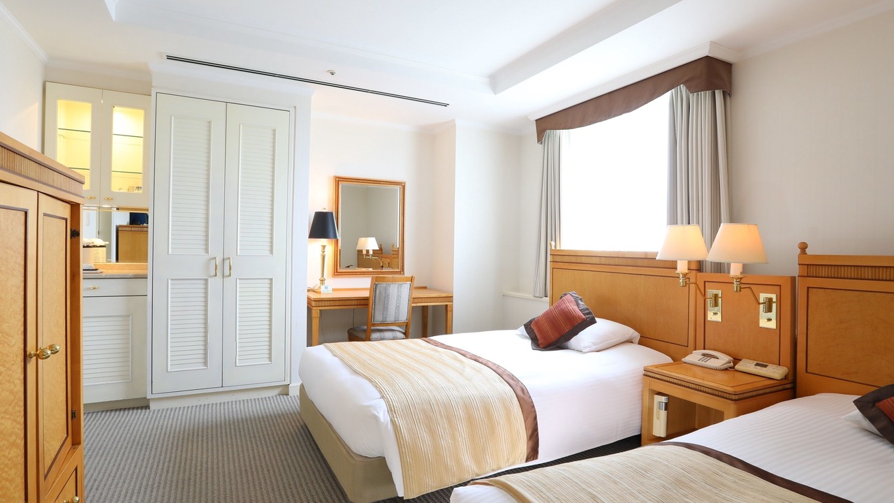 Photo of Bedroom in Sakura