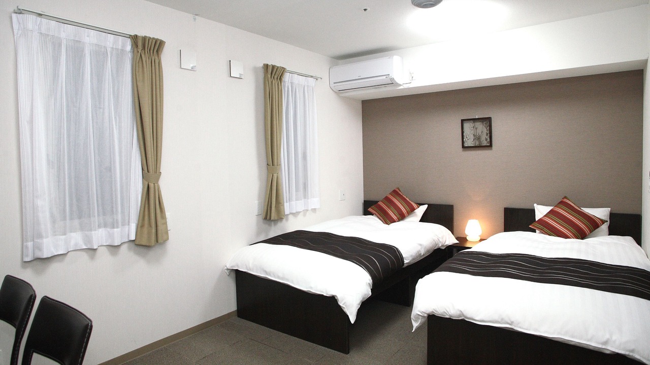 Photo of Bedroom in Higashimatsushima