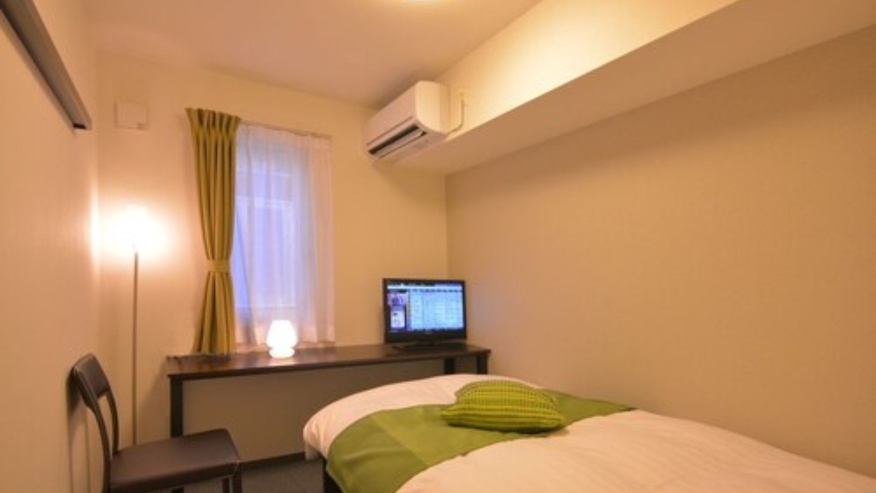 Photo of Bedroom in Higashimatsushima