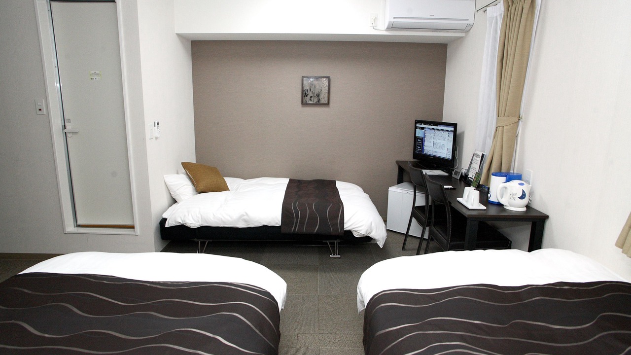 Photo of Bedroom in Higashimatsushima