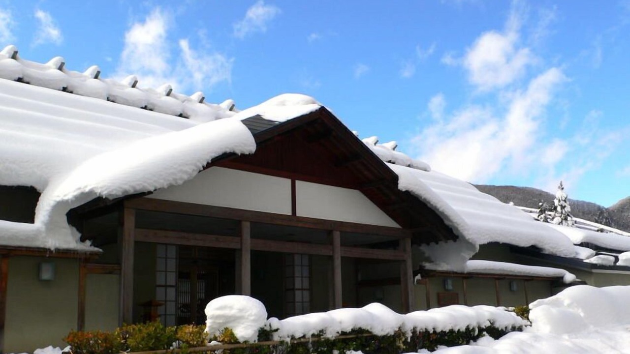Photo of Outdoor in Yunokami