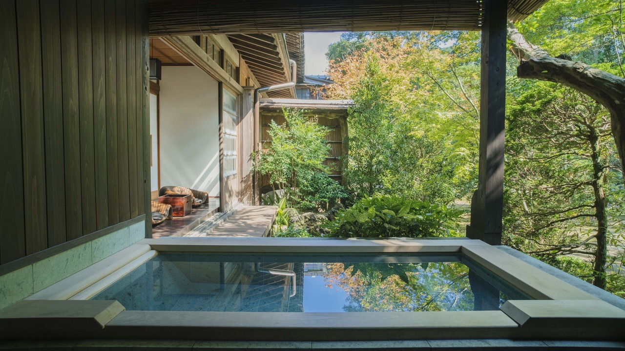 Photo of Bedroom in Izu