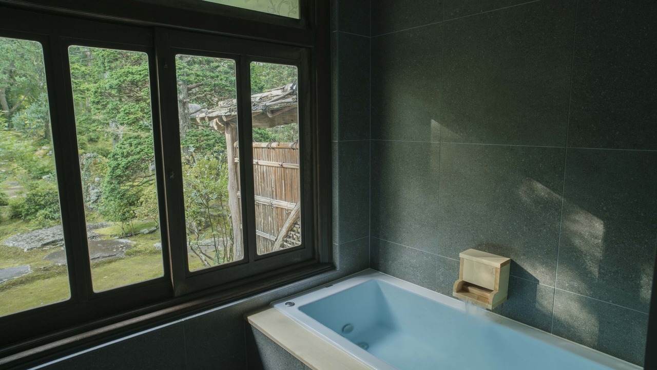 Photo of Bathroom in Izu
