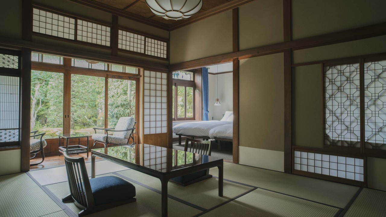 Photo of Bedroom in Izu