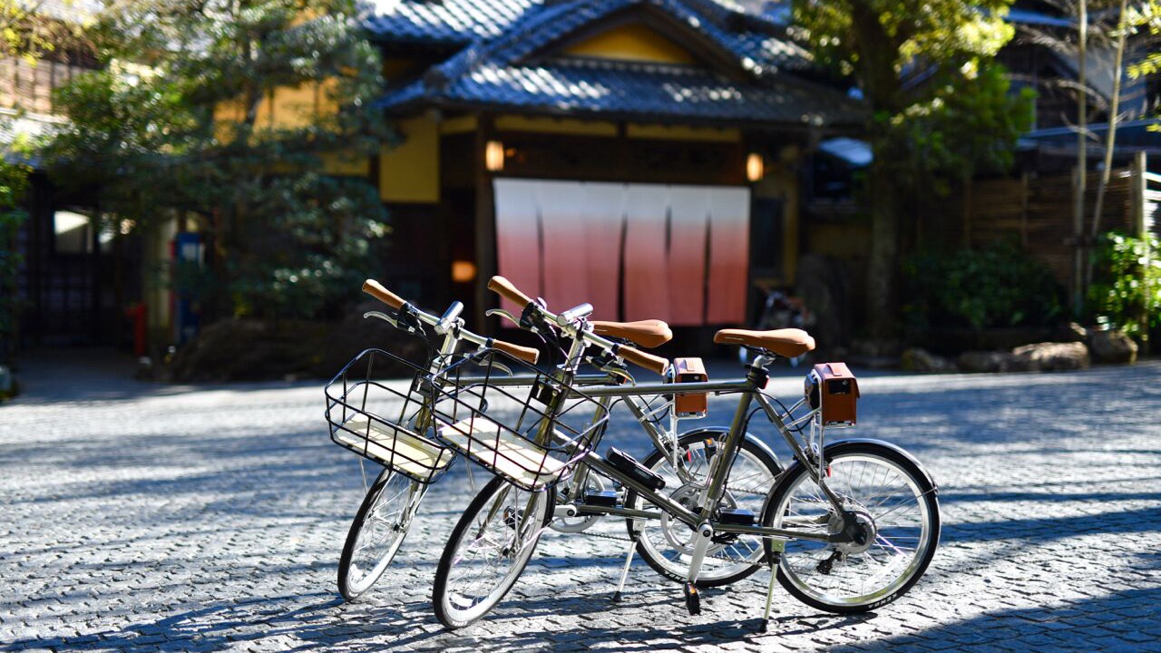 Photo of Outdoor in Izu