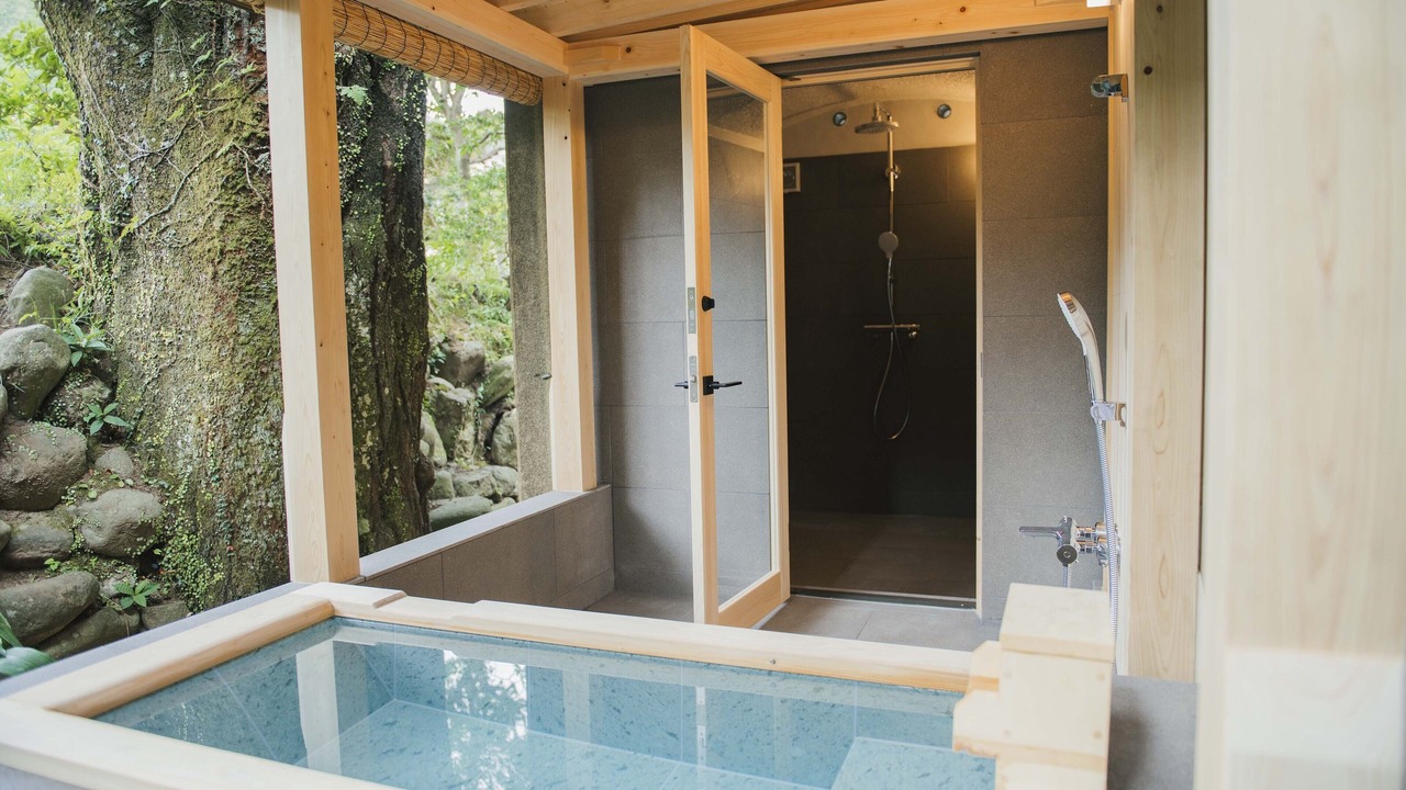 Photo of Bathroom in Izu