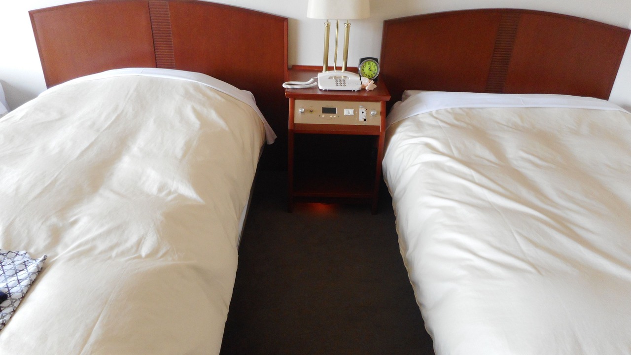 Photo of Bedroom in Azagawa