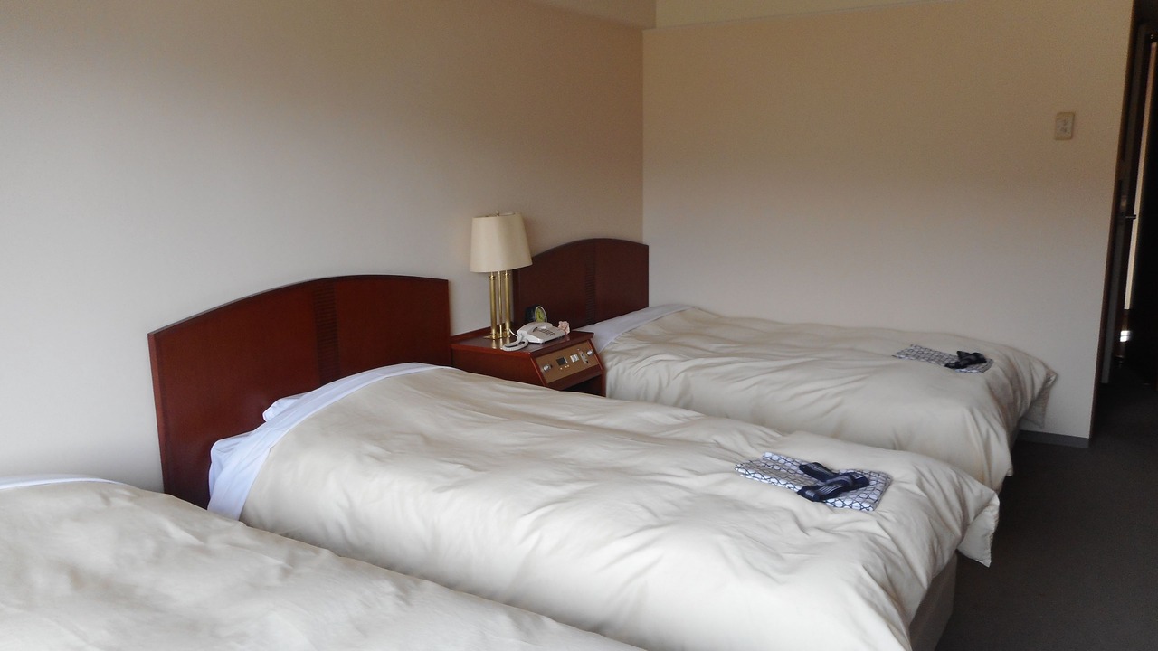 Photo of Bedroom in Azagawa