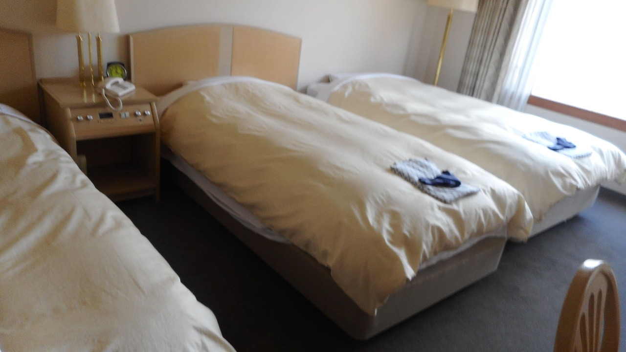 Photo of Bedroom in Azagawa