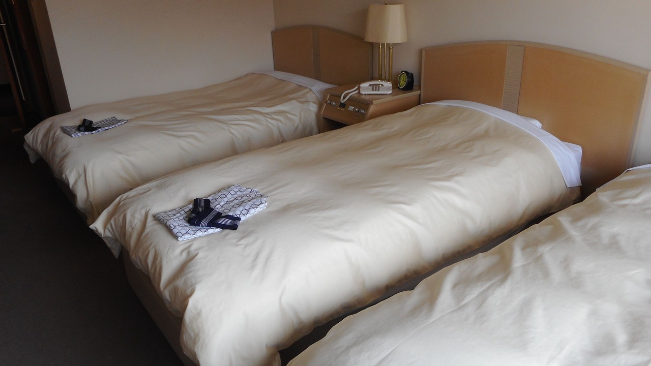 Photo of Bedroom in Azagawa