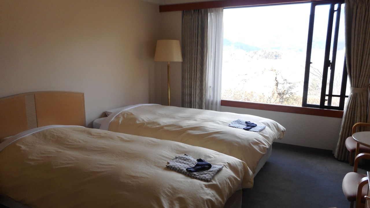 Photo of Bedroom in Azagawa