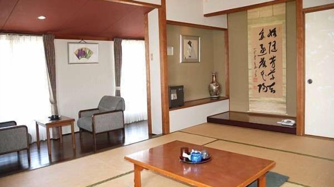 Photo of Livingroom in Uradome
