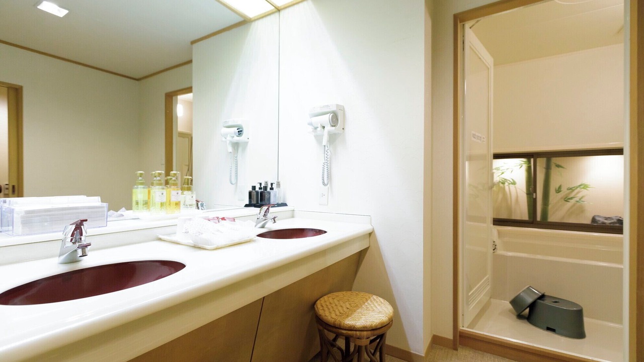 Photo of Bathroom in Morioka