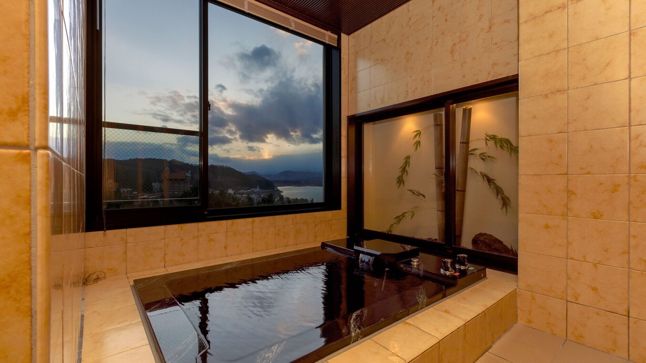 Photo of Bathroom in Morioka