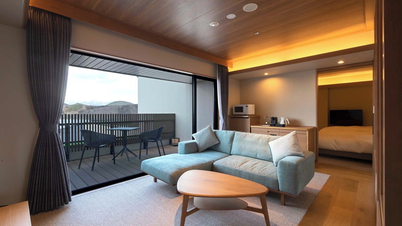 Photo of Bedroom in Morioka