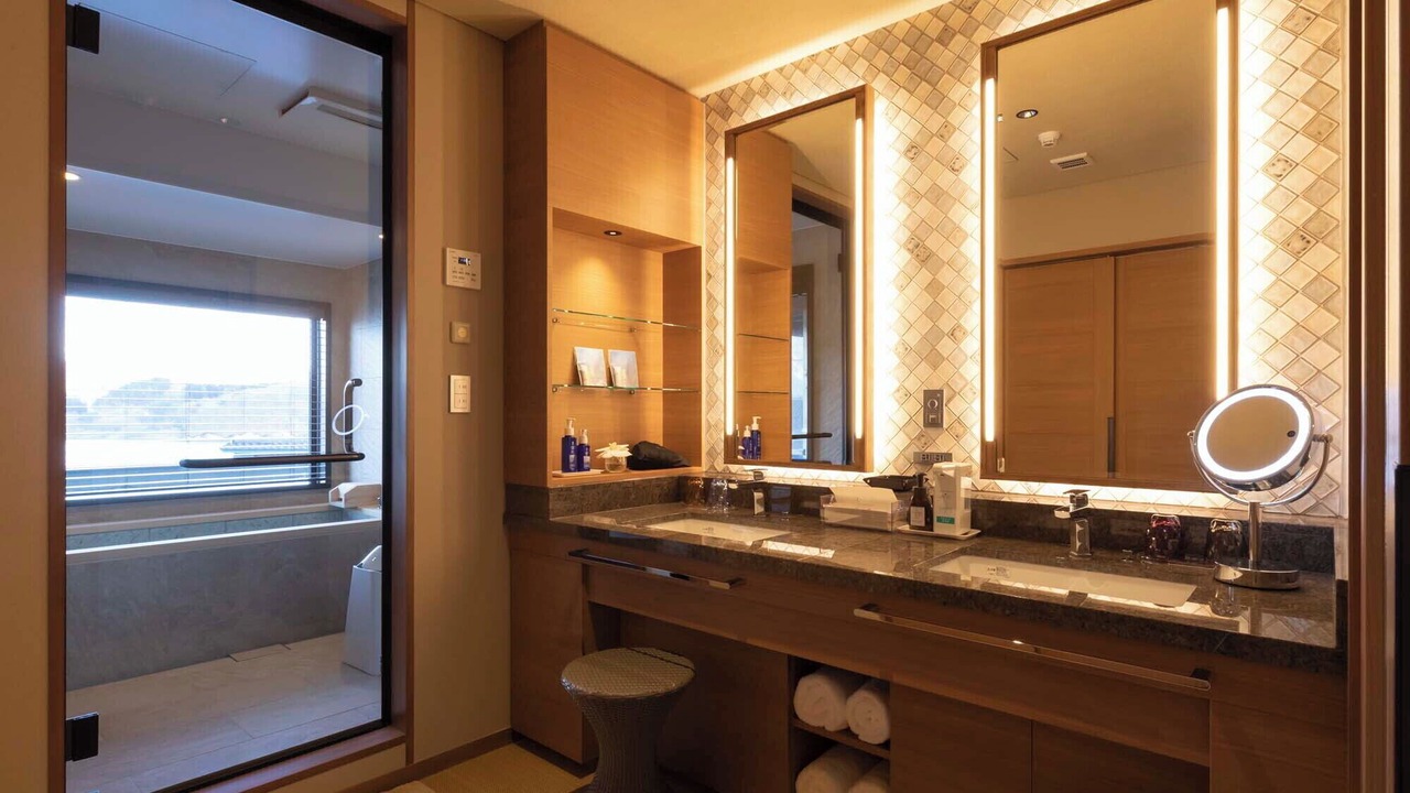 Photo of Bathroom in Morioka