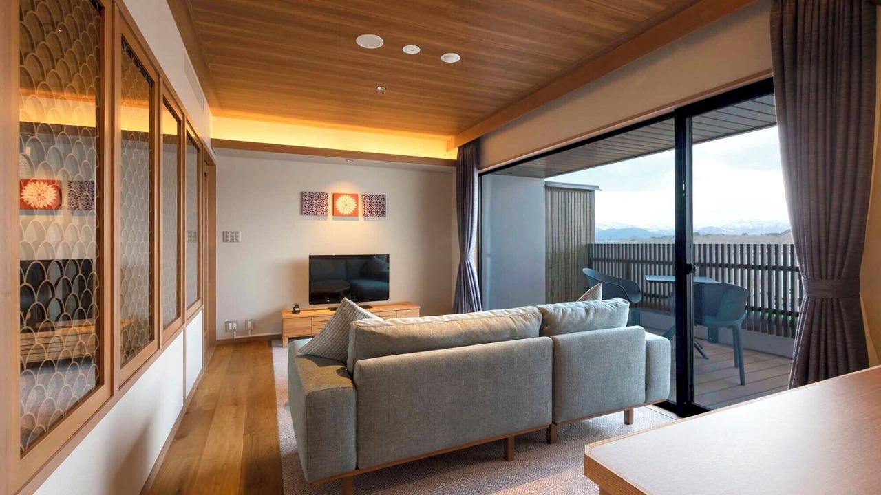 Photo of Bedroom in Morioka