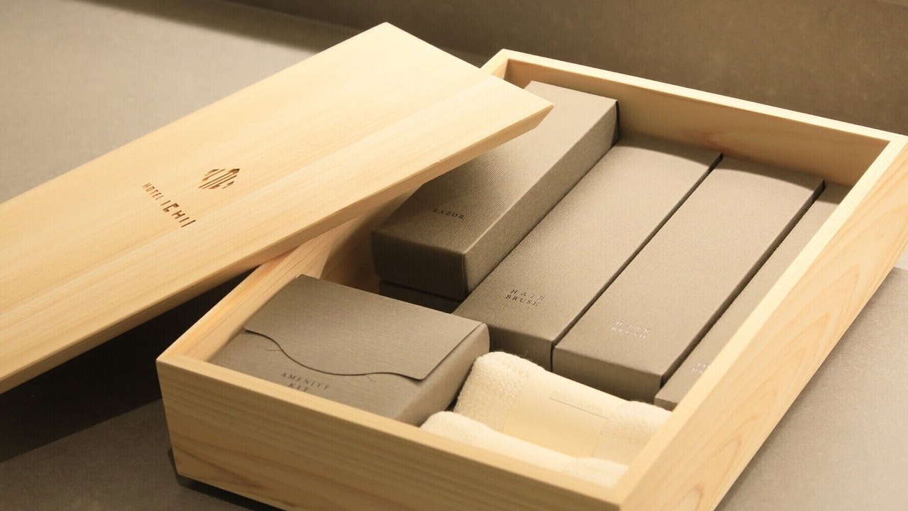 Photo of Bedroom in Kusatsu Onsen