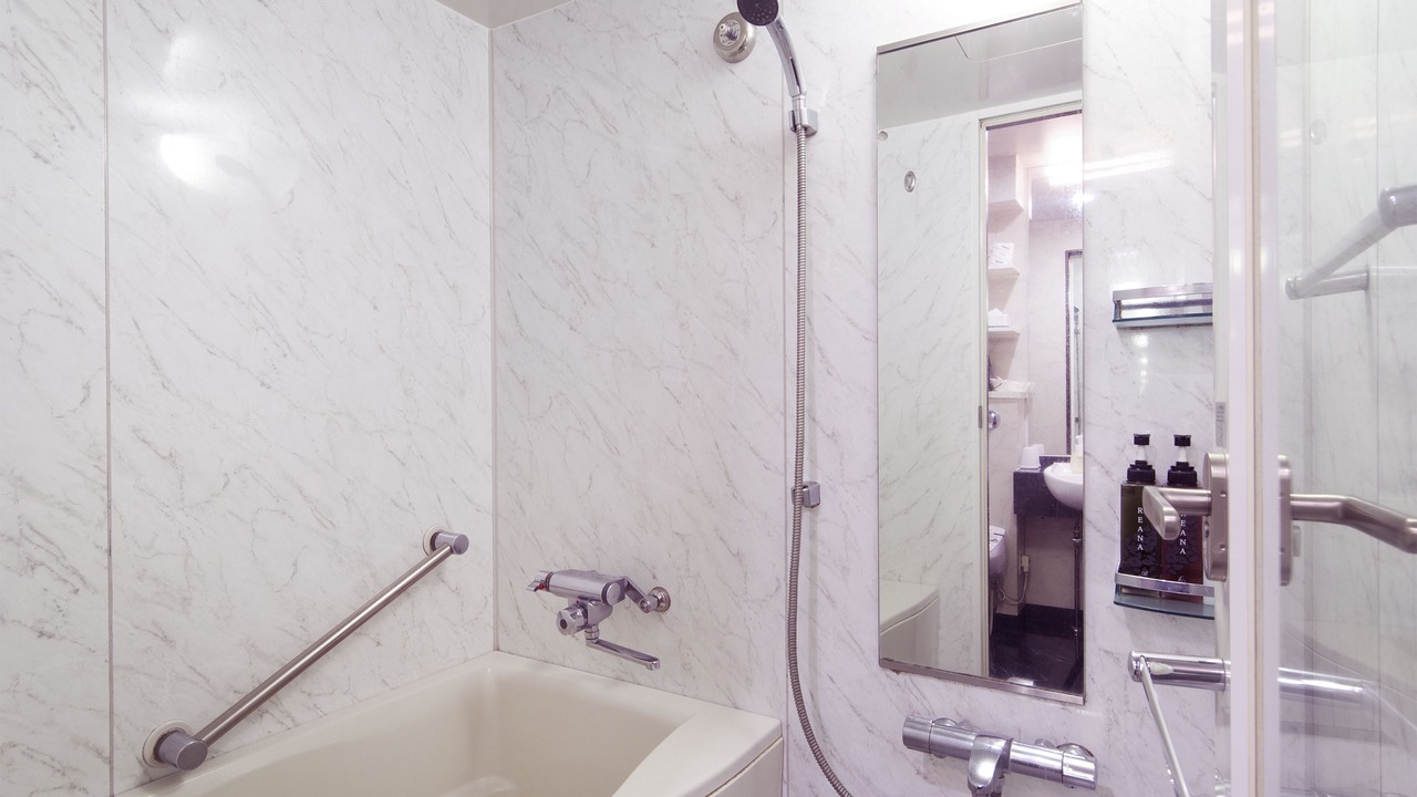 Photo of Bathroom in Tsukuba