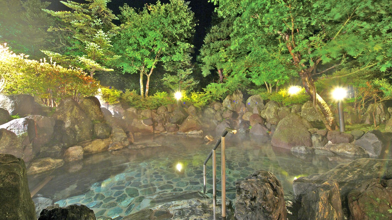 Photo of Outdoor in Kitashiobara