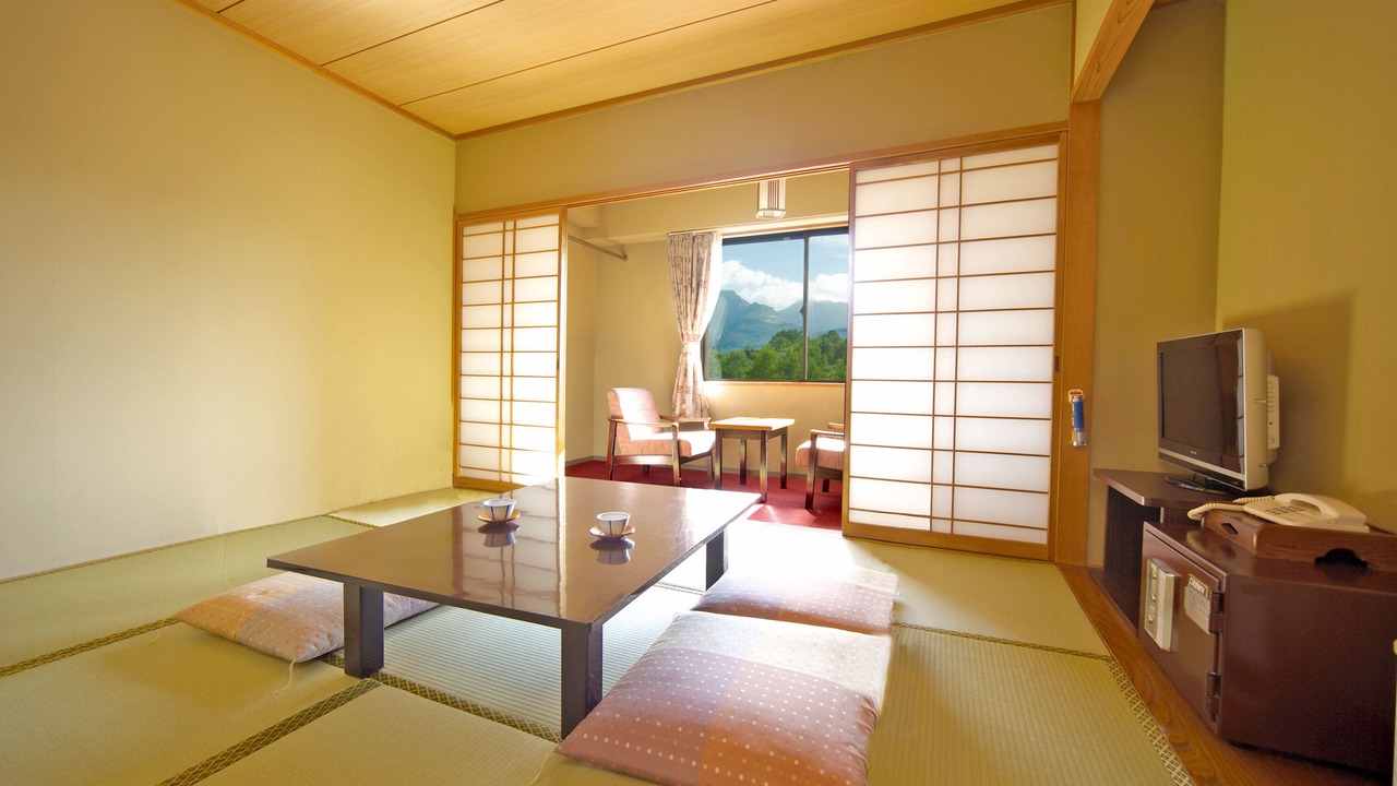Photo of Bedroom in Kitashiobara