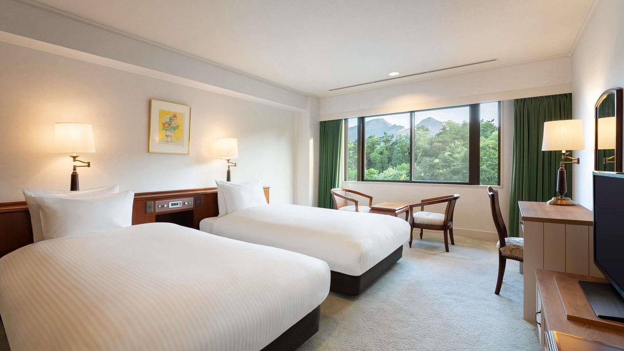 Photo of Bedroom in Kitashiobara