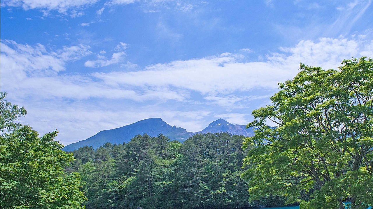 Photo of Others in Kitashiobara