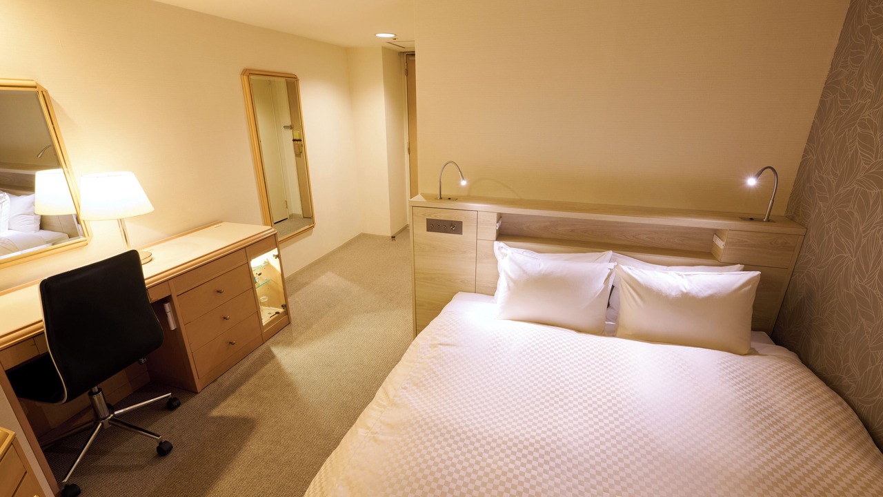 Photo of Bedroom in Utsunomiya