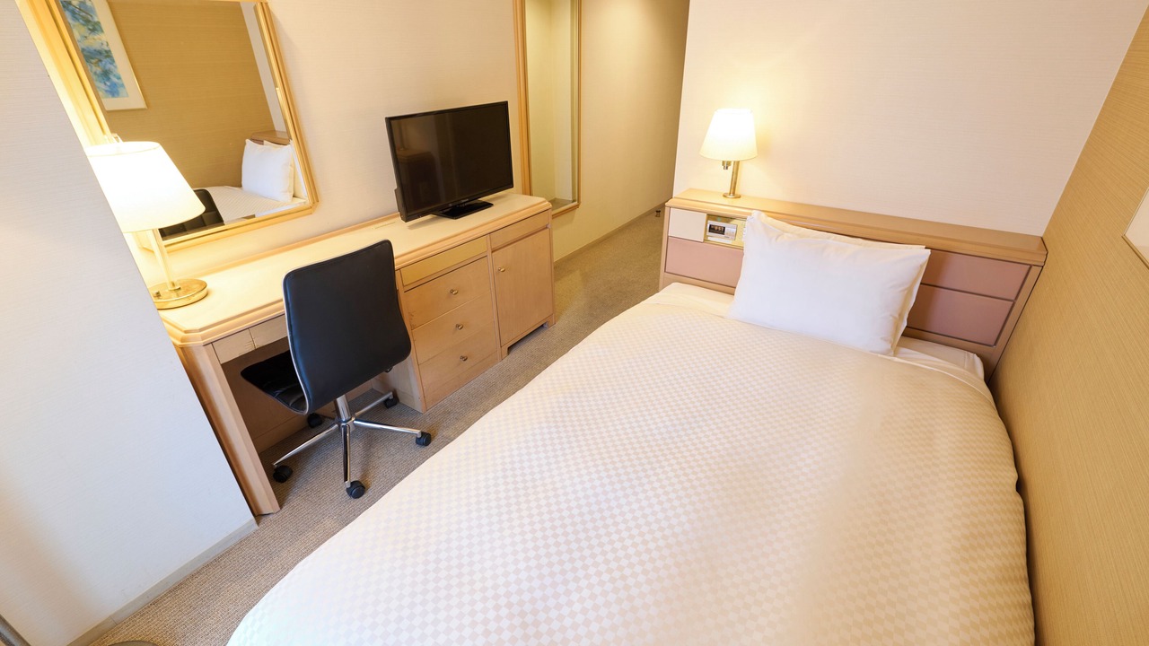 Photo of Bedroom in Utsunomiya