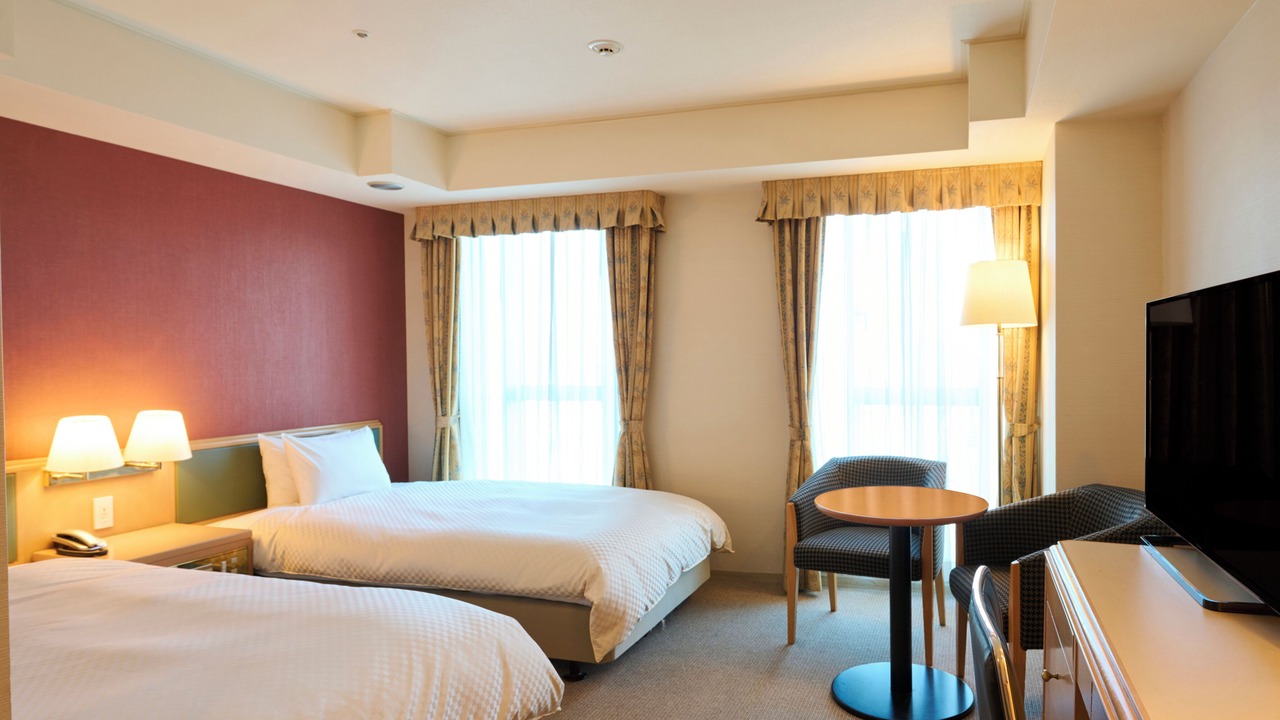 Photo of Bedroom in Utsunomiya