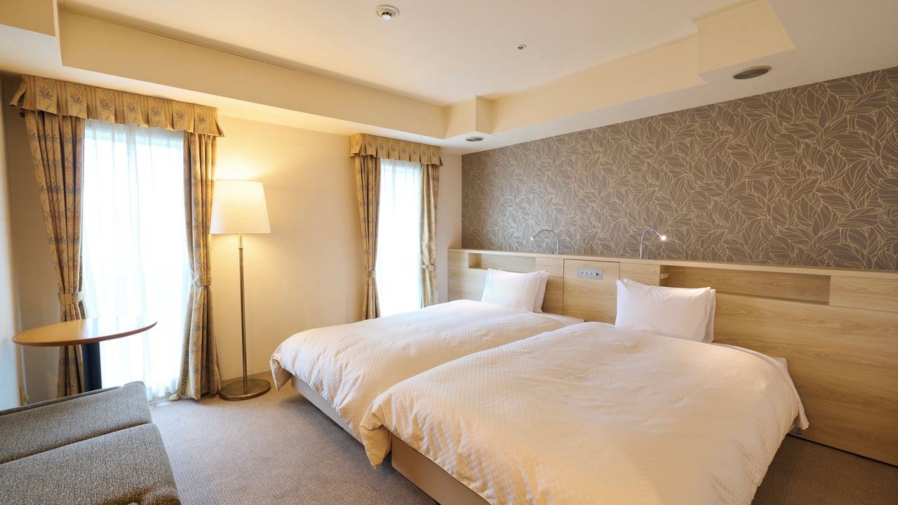 Photo of Bedroom in Utsunomiya