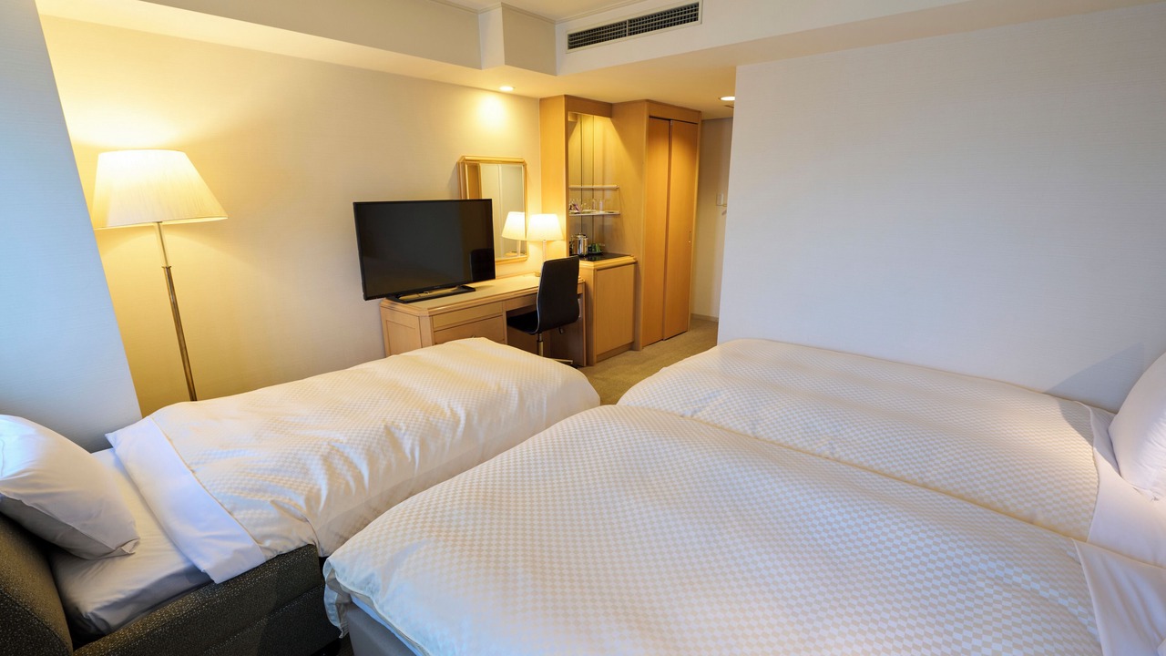 Photo of Bedroom in Utsunomiya