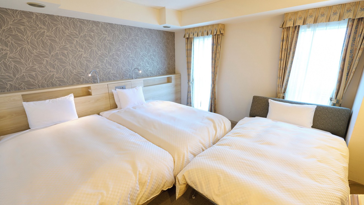 Photo of Bedroom in Utsunomiya
