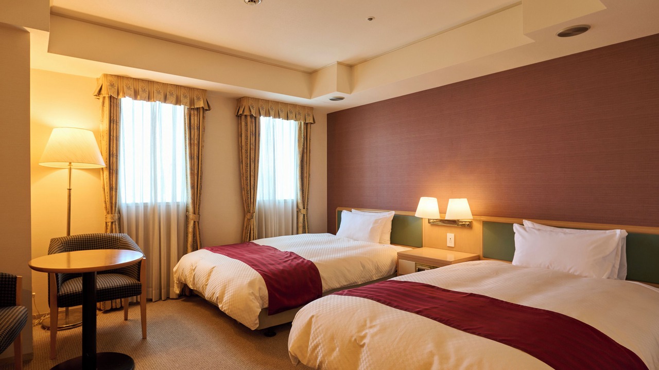 Photo of Bedroom in Utsunomiya