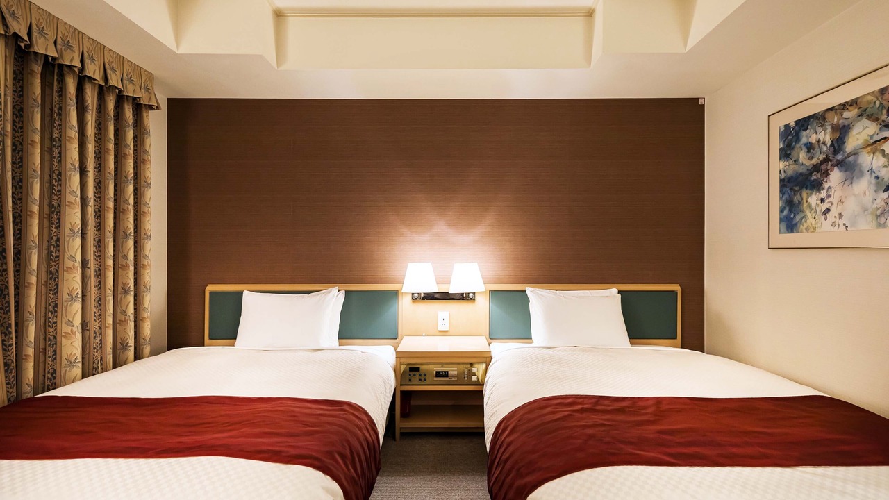 Photo of Bedroom in Utsunomiya