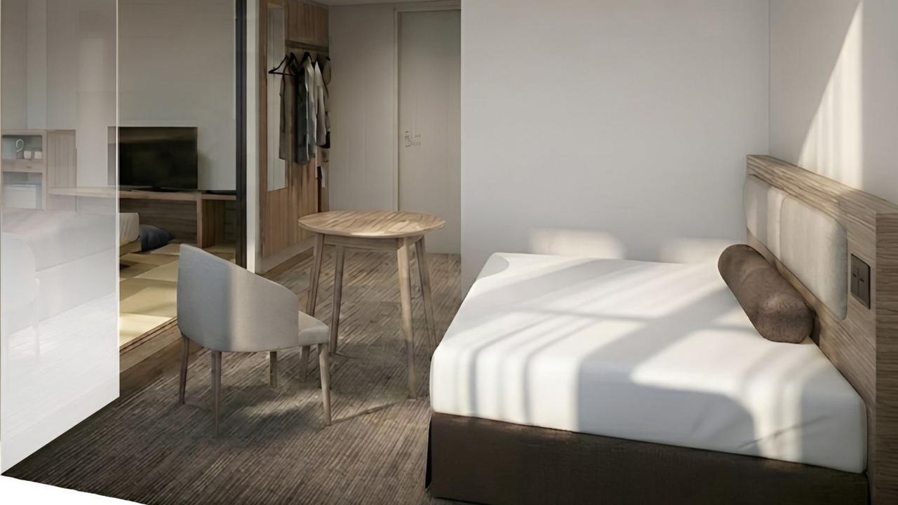 Photo of Bedroom in Kita Cho