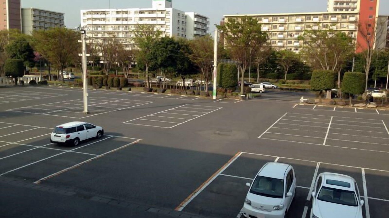 Photo of Others in Tsukuba